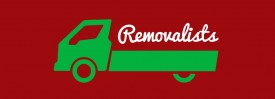Removalists Bellbrook - Furniture Removals